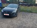 2011 Mazda 6 II (GH) Рестайлинг, чёрный, 799000 рублей - вид 1