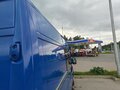 2012 Fiat Professional Ducato, голубой, 2450000 рублей - вид 10