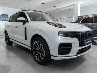 2026 Nordcross 001, белый, 7130000 рублей, вид 2