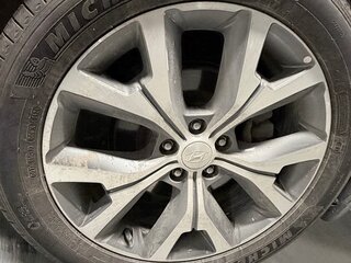 2021 Hyundai Palisade I, серый, 4800000 рублей, вид 5