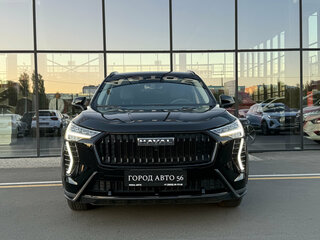 2024 Haval Jolion I Рестайлинг, чёрный, 2100000 рублей, вид 1