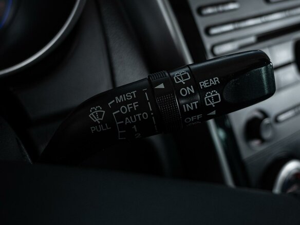 2011 Mazda CX-7 I Рестайлинг, белый, 870000 рублей - вид 18