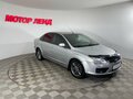 2007 Ford Focus II, серебристый, 320000 рублей - вид 3
