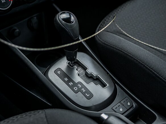 2015 Kia Rio III, серебристый, 665000 рублей - вид 6