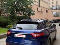 2018 Maserati Levante S I, синий, 5500000 рублей - вид 5
