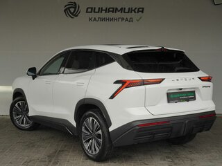 2023 Jetour Dashing I, белый, 2270000 рублей, вид 3