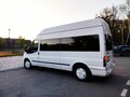 2008 Ford Transit, белый, 1200000 рублей - вид 4