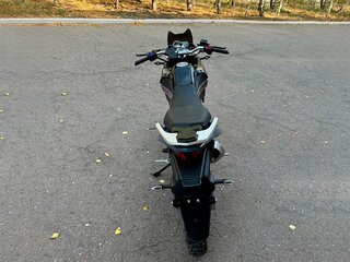 2026 Racer Ranger, чёрный, 171300 рублей, вид 4