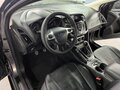 2014 Ford Focus III, серый, 755000 рублей - вид 10
