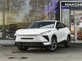 2026 Omoda C5 II, белый - вид 1