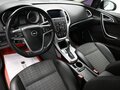 2013 Opel Astra GTC J Рестайлинг, белый, 1050000 рублей - вид 7