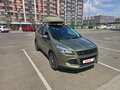 2013 Ford Kuga II, зелёный, 1170000 рублей - вид 2