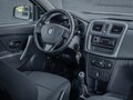 2018 Renault Logan II, белый, 450000 рублей - вид 5