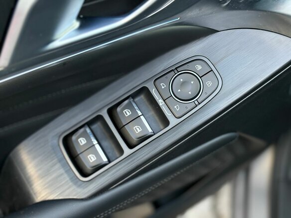 2025 Haval F7 II, серый, 3185000 рублей - вид 8