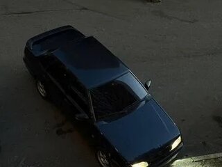 2006 Lada (ВАЗ) 2115, чёрный, 145000 рублей, вид 3