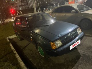 2004 ЗАЗ 1103 «Славута», зелёный, 95000 рублей, вид 4