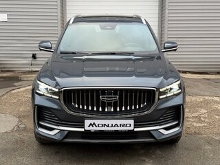 2026 Geely Monjaro I, серый, 4904990 рублей, вид 3