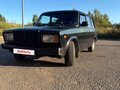 2011 Lada (ВАЗ) 2104, зелёный, 120000 рублей - вид 3