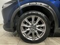 2019 Mazda CX-5 II, синий, 1945000 рублей - вид 11