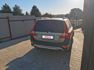 2011 Volvo XC70 II, бежевый, 1800000 рублей, вид 5