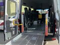 2012 Mercedes-Benz Sprinter, белый, 2800000 рублей - вид 10