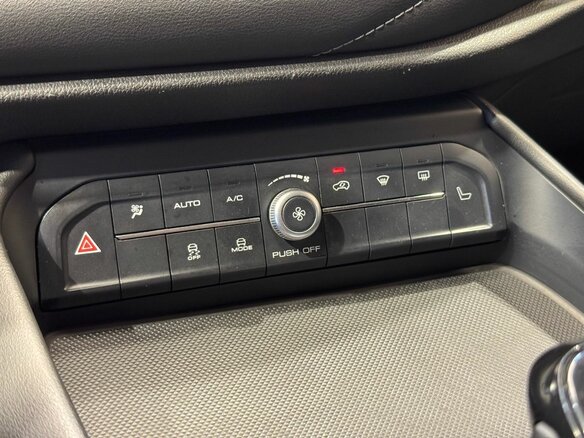 2019 Haval F7 I, белый, 1490000 рублей - вид 24