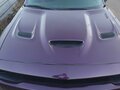 2022 Dodge Challenger SRT III Рестайлинг 2, фиолетовый, 6100000 рублей - вид 1