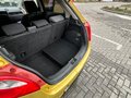 2008 Mazda 2 II (DE), жёлтый - вид 5