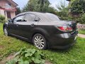 2010 Mazda 6 II (GH) Рестайлинг, серый, 630000 рублей - вид 5