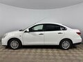 2015 Nissan Almera III (G15), белый, 799000 рублей - вид 2