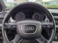 2011 Audi A6 IV (C7), чёрный, 1150000 рублей - вид 4