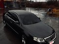 2006 Volkswagen Passat B6, коричневый, 800000 рублей - вид 7