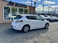 2010 Mazda Axela II, белый, 1049000 рублей - вид 9