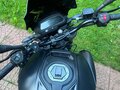 2018 Bajaj Dominar 400, чёрный, 290000 рублей - вид 3