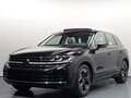 2025 Volkswagen Touareg III Рестайлинг, чёрный, 14500000 рублей