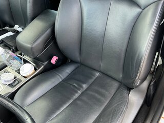 2010 Subaru Outback IV, золотистый, 1625000 рублей, вид 5