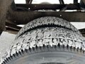 2003 ГАЗ ГАЗель (33023/330273) Фермер, белый, 380000 рублей - вид 8