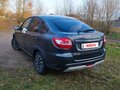 2025 Lada (ВАЗ) Granta Active Cross I Рестайлинг, серый, 1215000 рублей - вид 5