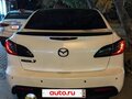 2011 Mazda 3 II (BL), белый, 580000 рублей - вид 5