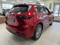 2025 Mazda CX-5 II Рестайлинг, красный, 5450000 рублей - вид 6