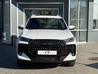 2026 Tenet T7, белый, 3231492 рублей, вид 1