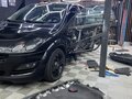 2004 Smart Forfour I, чёрный, 630000 рублей - вид 7