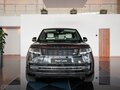 2026 Land Rover Range Rover D350 MHEV V, серый - вид 2