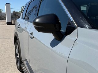 2021 Nissan X-Trail IV, серый, 2850000 рублей, вид 4