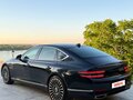 2021 Genesis G80 II, чёрный, 3300000 рублей - вид 10