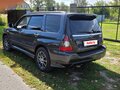 2007 Subaru Forester II Рестайлинг, серый - вид 7