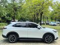 2023 Honda Vezel II, белый - вид 7