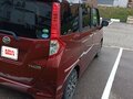 2019 Daihatsu Thor I, пурпурный - вид 4
