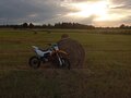 2020 BSE EX 125, белый, 60000 рублей - вид 1