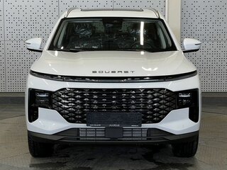 2026 Soueast S07, белый, 3399000 рублей, вид 5